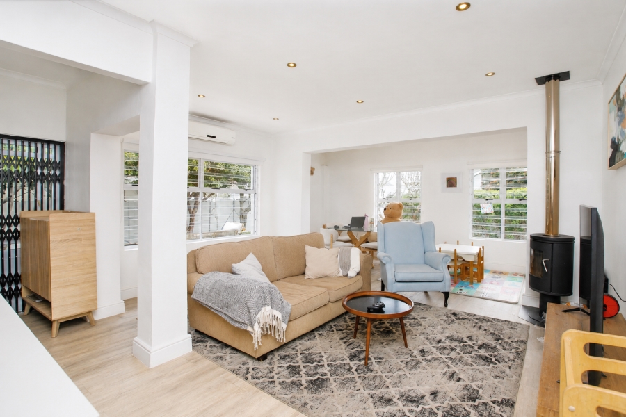 3 Bedroom Property for Sale in Claremont Western Cape